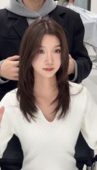 -DL HOPE明星造型