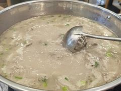 -正宗简阳羊肉汤(荣盛·布鲁明顿广场店)
