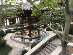 -西安华清御汤酒店