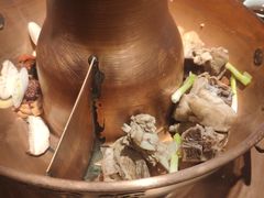 -清真·京华源铜锅涮肉(丰庆店)