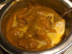 -Pita's&Tika's中东和印度风味餐厅(龙湖天街店)