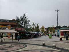 -国色天乡三期陆地乐园
