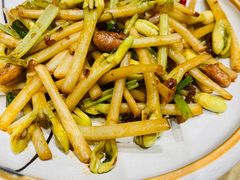 炒花生芽-鸽子窝(黄村店)