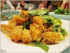 -阿庄新豫菜(通泰路店)