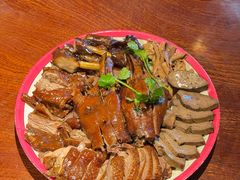 -春梅里卤鹅馆·47年老字号(中山路店)