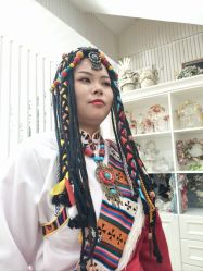 -博雅婚纱摄影(天富家园店)