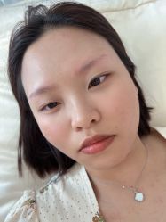 -初心纹眉洗眉·美睫专业店