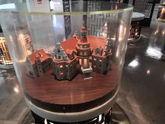 -天津市规划展览馆