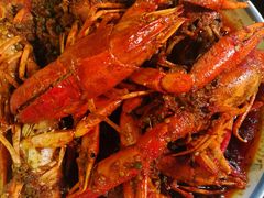 三妹澳洲小龙虾-三妹小龙虾·黄油蟹(华侨城总店)