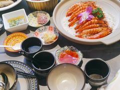 -沿江海南菜·文昌鸡祖师爷(大东海店)