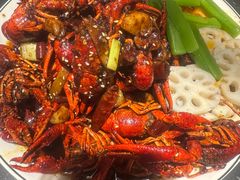 -红盔甲·小龙虾(人民广场店)