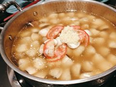 -老城鲜·小海鲜贝贝煲火锅(壹方城店)
