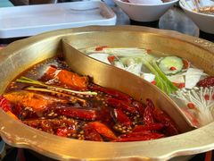 -小龙坎火锅(东汇城店)