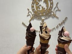 -GODIVA(恒隆广场店)