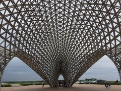 -南汇嘴观海公园