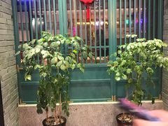 -韩宫宴炭火烤肉(昆山金鹰店)
