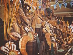 -杭州国际会议中心洲际酒店-德国啤酒屋(砂之船国际生活广场店)