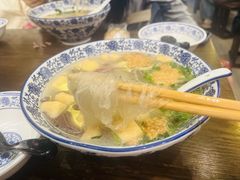 -小潘记鸭血粉丝汤