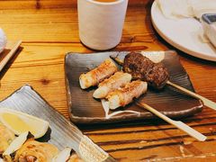 -鸟鹏烧鸟居酒屋(熙龙湾店)