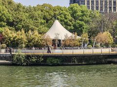 -苏州河梦清园环保主题公园