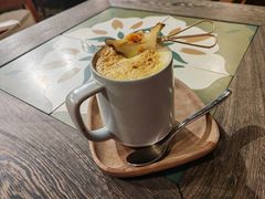 -时光花园(白鹭洲店)