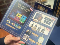 -凯德MALL(西直门店)