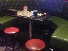 -萧邦音乐会所KTV·蒸汽活海鲜自助(福田店)