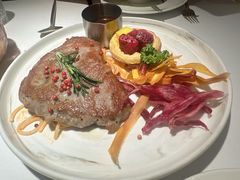 -Aqua Oasis 水天堂(石路天虹店)