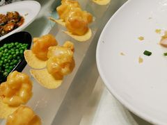 -柒园·三十年创意杭帮菜(龙湖滨江天街店)