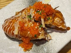 -小句号·精致料理(江南环球港店)