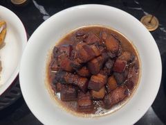-衢农会·衢州菜·宴请(国际机场店)