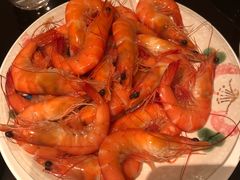 -盛宴自助餐厅(运达喜来登店)