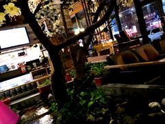 -山有花啡餐厅(常营总店)