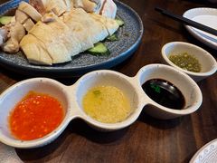 -章记星洲 · 新加坡餐厅(望京店)