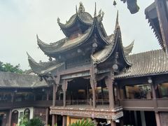 -自贡市盐业历史博物馆