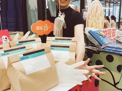 -深圳来福士广场