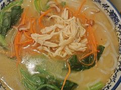 -大理实力希尔顿酒店御璽中餐厅YUXI – CHINESE RESTAURANT