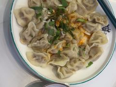 -伊北味·清真青海拉面村(延安路店)