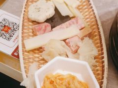 -一绪に寿喜烧(荟聚店)