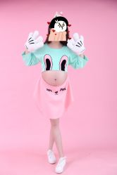 -蜜阁孕味亲子摄影(太奥广场店)