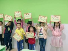 -学知乐教育·幼小衔接·小学科辅导(嘉定镇校区)