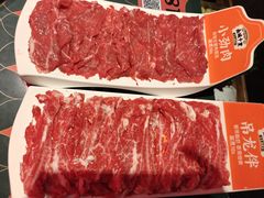 -南城十里潮汕鲜牛火锅·鲜虾生滚粥(融汇老商埠店)