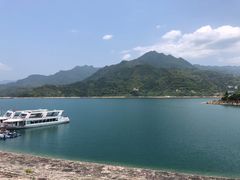 -千峡湖生态旅游度假区