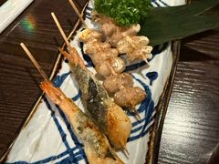 -角落里(中山公园店)