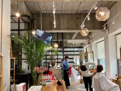 点击看大图 -M+hair salon专业造型沙龙