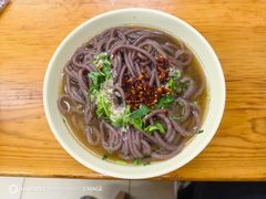 -牛马行牛肉饸饹铺(青岛街店)