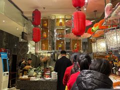 -芭菲盛宴·环球美食(解放碑英利国际店)