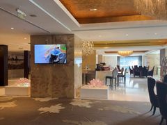 -大连中远海运洲际酒店