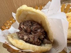 -闫家驴肉老店(华电一校店)