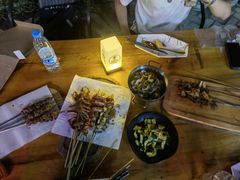 -BABANA烧烤·龙虾·海鲜